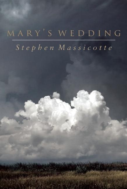 Book cover image for Mary's Wedding (Third Edition) ISBN: 9781770915428